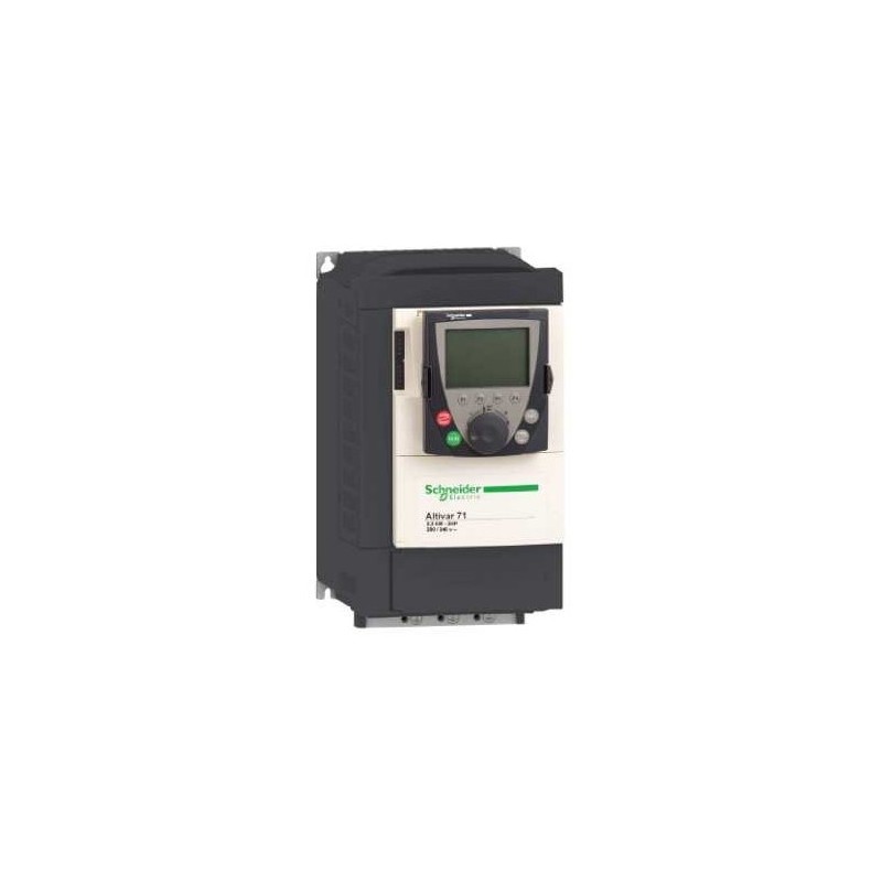 Schnieder Electric ATV71HU40N4  Altivar 71 Variable speed drive